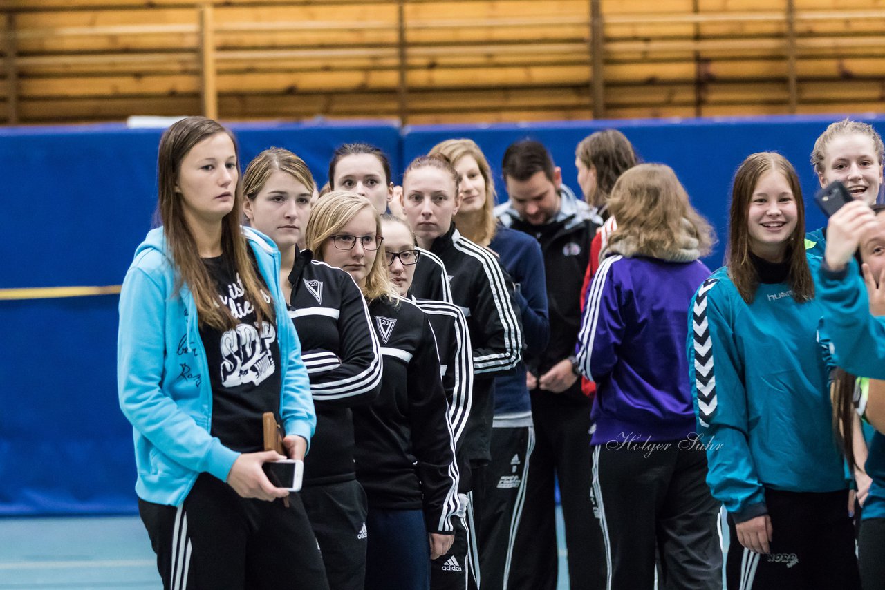 Bild 1401 - Dodenhof Cup